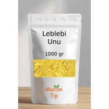 Mucize Tıp Leblebi Unu Dökme 1000 gr