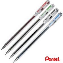 Pentel BK77 Superb Roller Kalem Mavi