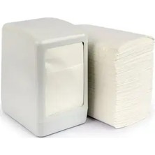Belirtilmemiş Dispenser Peçete 18X100 Adet