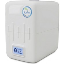 Spring Water Ph Plus Pro 12 Litre Pompalı Su Arıtma Cihazı
