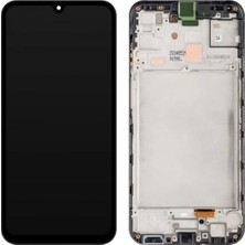 Mosgoo Samsung A155 A15 LCD Ekran Çıtalı OLED