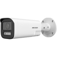 Hikvision Hıkvısıon DS-2CD1643G2-LIZSU/SL 4mp 2.8-12 mm Dual Hybrid Light Ip Bullet Güvenlik Kamera