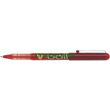 Pilot Bl-Vb7 864 Kalem 0,7mm Kirmizi