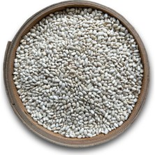 Kanıtemiz YERLİ DERMASON FASULYE 1 KG