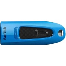 Sandisk Ultra 64 GB USB 3.0 Flash Bellek - SDCZ48-064G-U46B