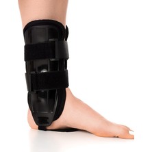 Orthes Orthez Code: ORT-364-P Pedli Ayak Blekliği Cast Plus ( Uzun ) Standart Beden