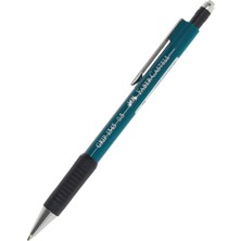 Mikasso Grip 1345 0.5 mm Versatil Uçlu Kalem – Zümrüt Yeşil Yeşil