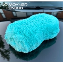 Jo Moyner Ultimate Oto Yıkama Süngeri Yıkama Süngeri Araç Yıkama Süngeri Parlatma Süngeri Wash Pad