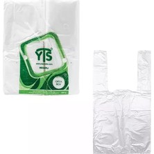 Belirtilmemiş Yts Orta Orijinal Poşet 600 gr