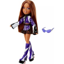 Barbie Scorchin Yasmin Fashion Bebek 6+ Yaş Orijinal Mga Koleksiyon Oyuncak