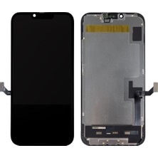 Mosgoo Iphone 14 Plus LCD Ekran Hard OLED