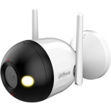 Dahua F2C-PV-0280B 2mp 2.8 mm Smart Dual Light Wi-Fi Bullet Güvenlik Kamera