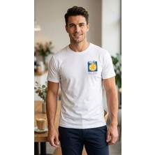Ref Oversize T-Shirt