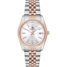 Momentus Bayan Kol Saati CW131T-02SR