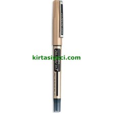Zebra Dx7 Igne Uçlu Roller Kalem 0,7mm Siyah