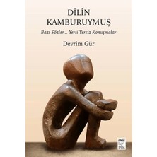 Dilin Kamburuymuş