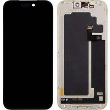OEM Iphone 17 Pro LCD Ekran Çin Orjinal