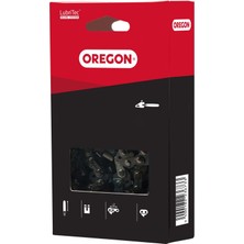Motorlu Testere Zincir 3/8 36 Diş Oregon 1,5mm 0,58" Orjinal