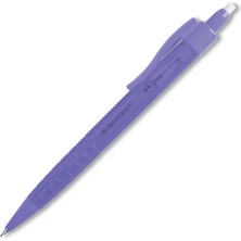 Mikasso Tri Click 1363 Versatil Uçlu Kalem 0.7 mm Mor