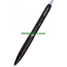 Uniball UMN-307/3D Signo 0.7 Mekanik Jel Kalem  Siyah Adet