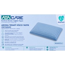 Atacare Aroma Terapi Yastığı Okyanus