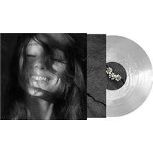 Grooveline Records Ariana Grande - Petal - Translucent Pearly White