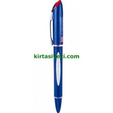 Uniball SX-217 Jetstream 0.7 Hizli Yazi Kalemi Kirmizi Adet