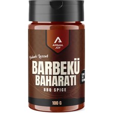 Animal Joy Düşük Sodyum Barbekü Baharatı 100 gr