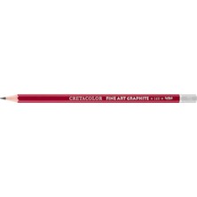 Mikasso Cleos Fine Art Graphite Dereceli Kalem 7h (160 17) Çok Renkli