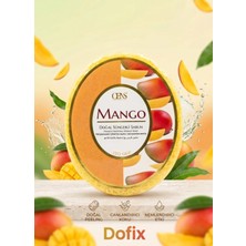 Dofix Mangolu Doğal Süngerli Sabun