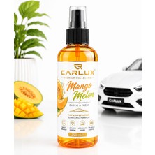 Carlux Oto Parfüm Mango-Melon- Sprey Araç Kokusu 200 ml