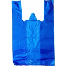 Belirtilmemiş Yts Büyük Mavi Orijinal Poşet 600 gr