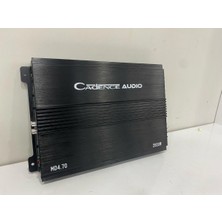Cadence Md-4.70 2500W Amfi 4 Kanal