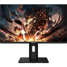 Gamebooster GB-2727FF Ss IPS Fhd 1ms 240HZ 27'' Gamıng Monitör