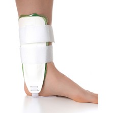 Orthes Orthez Code: ORT-363 Havalı Ayak Bilekliği Aircast Standart Beden