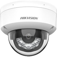 Hikvision Hıkvısıon DS-2CD1141G2-LIUF 4mp 2.8mm Ip Dome Güvenlik Kamera