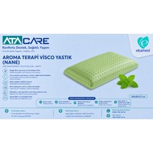 Atacare Aroma Terapi Yastığı Nane Visko