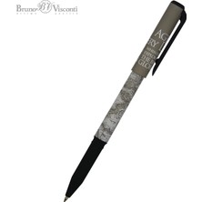 Mikasso "prime Write" Tükenmez Kalem 0.7mm Pembe
