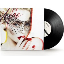 Grooveline Records Kylie Mınogue: x (Reissue) - Plak
