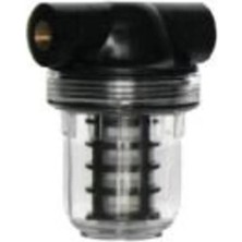 Enessu Küçük Tip Mazot Filtresi, 3/4"