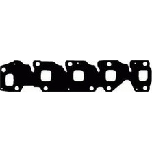 Oto Conta Almparca Eksoz Manifold Conta Çelik Bhpa-Hcpa-Rwpa Ford Connect 1.8tdi-Tdci