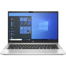 Notebook Hp Probook 430 G8 | I5 11.nesil | 8gb Ram | 240GB SSD | Yenilenmiş Dizüstü Laptop (13,3 Inç)