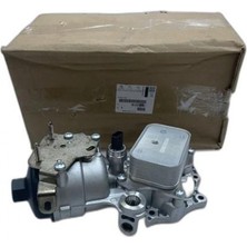 Psa Almparca Yağ Soğutucusu P2008-208-3008-301-308 II-5008-508-PARTNER-BERLINGO-C3-C4-C5-C-ELYSEE-JUMPY Iv 1.5hdi