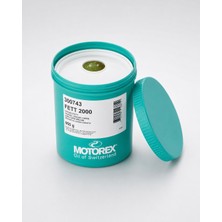 Heugers Motorex Bike Grease 2000 Uzun Süreli Bisiklet Gres Yağı (850 Gr) Shimano\'nun Kullandığı Özel Bilye Gresi