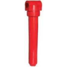 Enessu 3/4 inch giriş Çıkışlı Su Arıtma Filtre Kabı 20 inch Filter Housing Isıya Dayanıklı