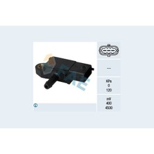 FAE Almparca Emme Manifold Sensörü Aveo-Corsa C-D-Astra H-J-Meriva-Mokka-Insignia-Doblo-Fiorino-Ford 1.3-1.