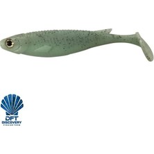 T. Dft Sasi 10 cm 8 G Iğnesiz Renk: K084 - 1/25