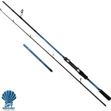 S. Dft Omega 180 cm Spin Olta Kamışı 40-80 G