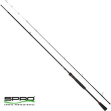 Spro Spx Ultra Light DS240 5-24G