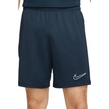 Nike Dri-Fıt ACADEMY23 Short K DR1360-451 Lacivert Erkek Futbol Şortu
